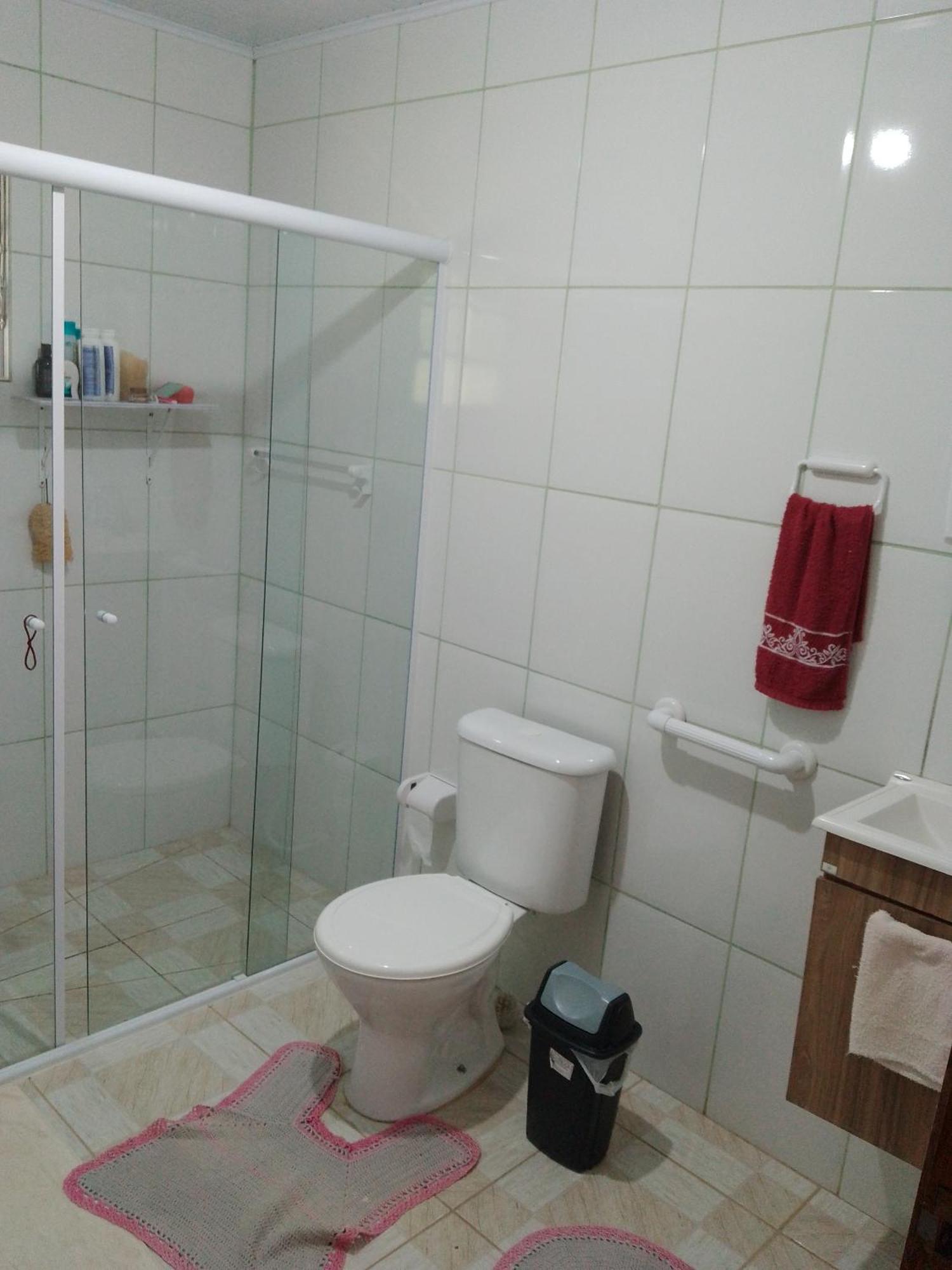 Rancho Pe Da Pedra Villa São Bento do Sapucaí Kamer foto