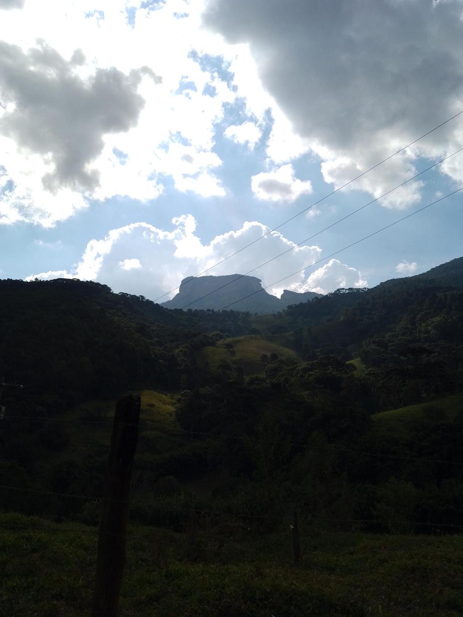 Rancho Pe Da Pedra Villa São Bento do Sapucaí Kamer foto