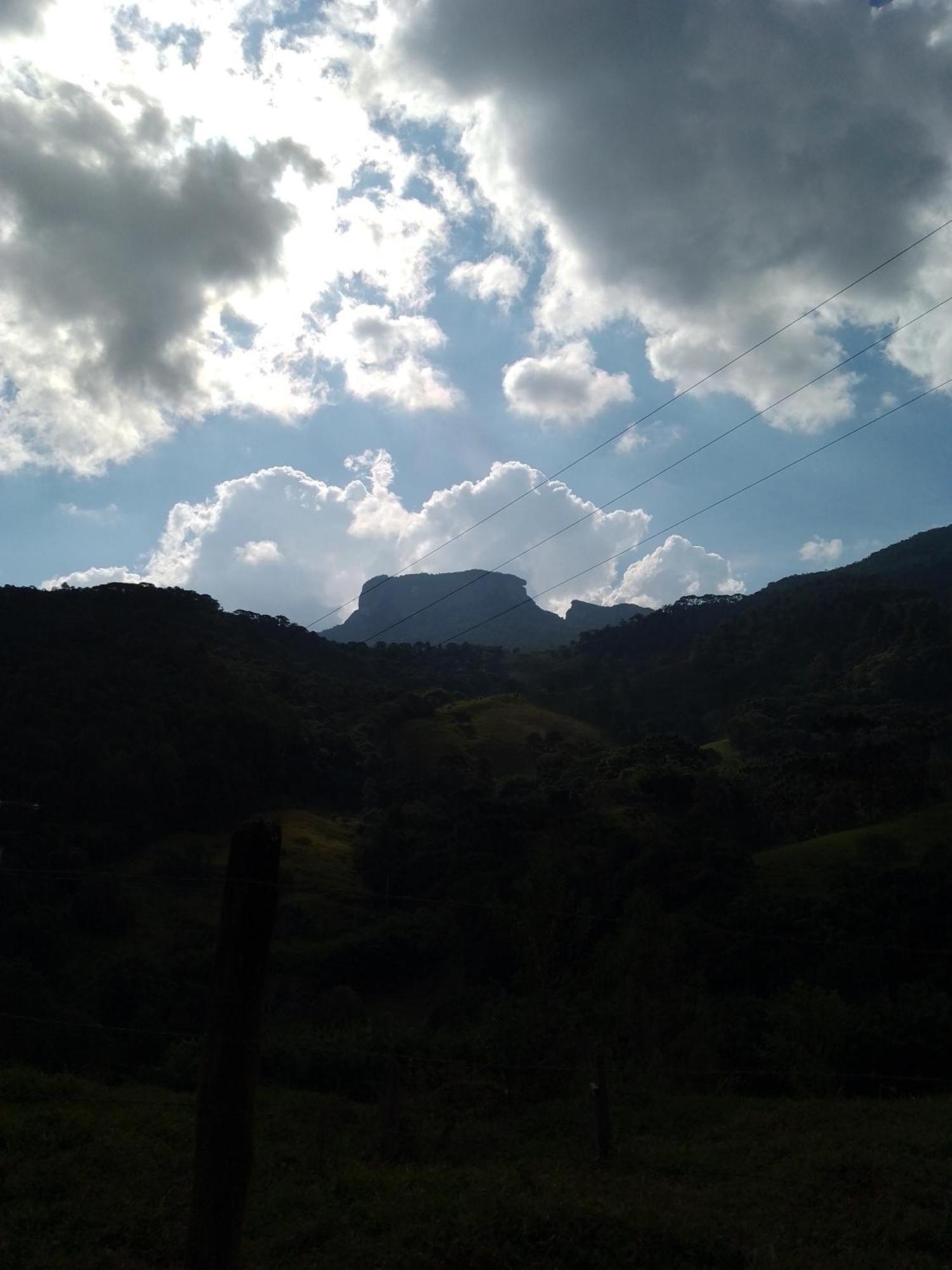Rancho Pe Da Pedra Villa São Bento do Sapucaí Kamer foto