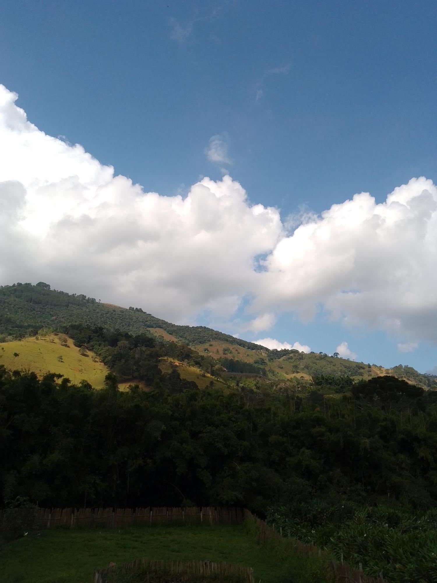 Rancho Pe Da Pedra Villa São Bento do Sapucaí Kamer foto