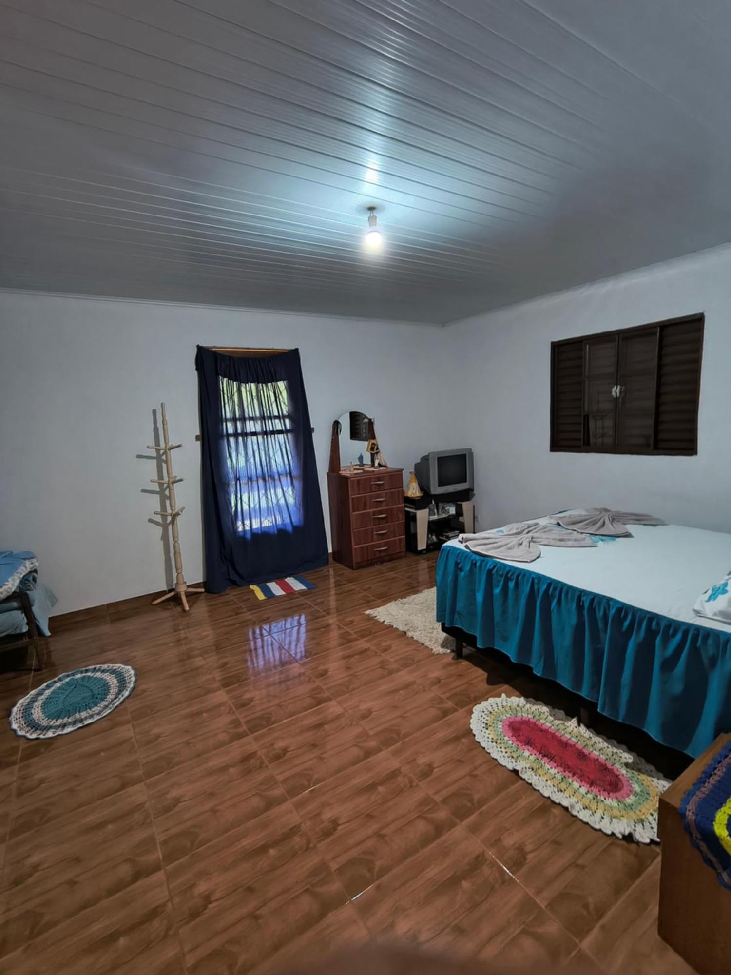 Rancho Pe Da Pedra Villa São Bento do Sapucaí Buitenkant foto