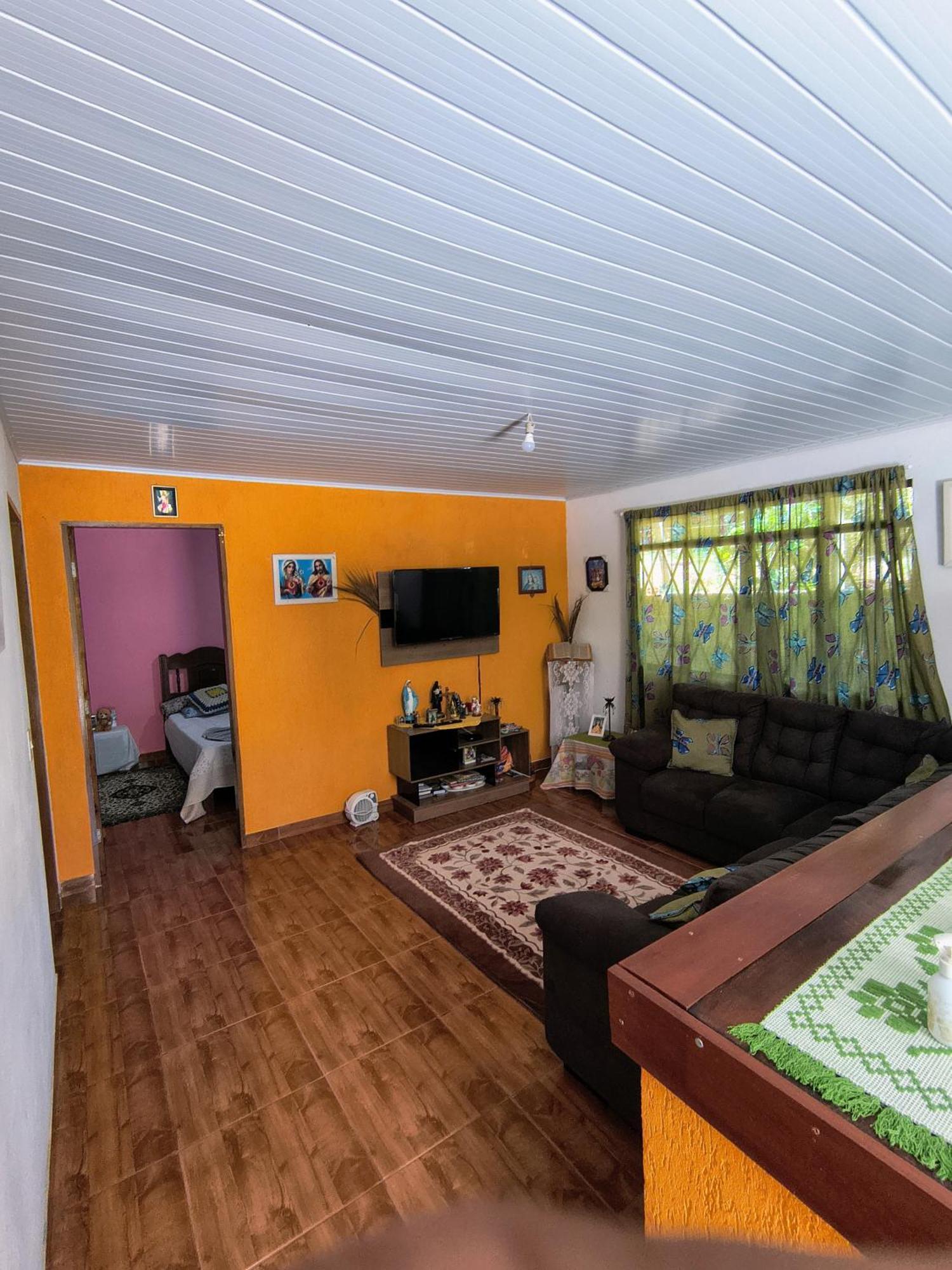 Rancho Pe Da Pedra Villa São Bento do Sapucaí Buitenkant foto