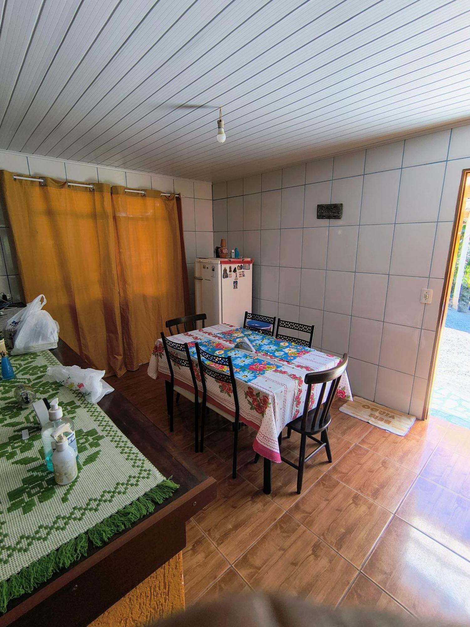 Rancho Pe Da Pedra Villa São Bento do Sapucaí Buitenkant foto